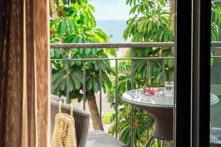 TUI Blue Gardens - Adults-only - Savoy Signature - 79