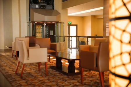 Crowne Plaza, An Ihg - 7
