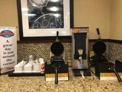 Baymont by Wyndham I-95 - 18