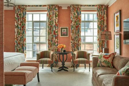The Soho, Firmdales - 34