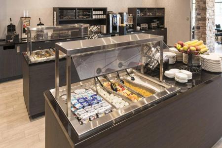 Quality Inn & Suites - 13