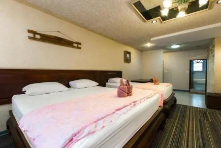 SK Boutique Mahanakhon - 59