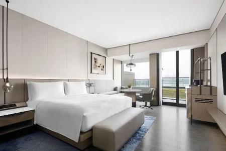JW Marriott Shanghai Fengxian - 26
