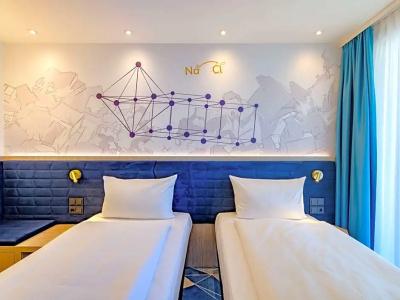 ibis Styles Bad Reichenhall - 39