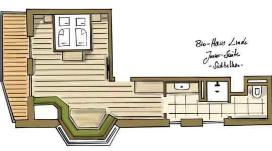 Ortner's Resort - 136