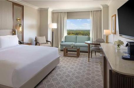 Waldorf Astoria Orlando - 31