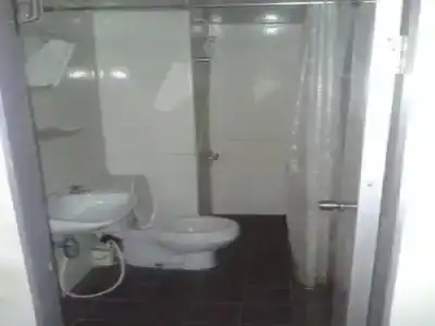 T8 Guest House Don Mueang Challenger - 4