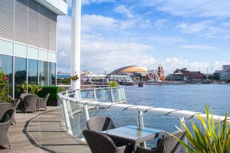 Voco St. David's Cardiff, An Ihg - 7