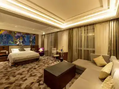 Grand Skylight Catic - 2