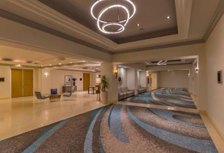 Hyatt Regency & Spa - 13