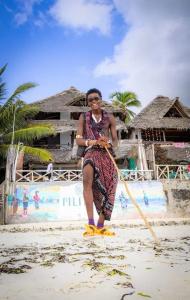 Pili Pili Sunrise - 22