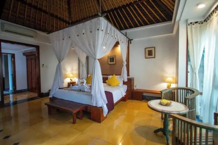 Alam Puri Art Museum Resort & Spa - 162