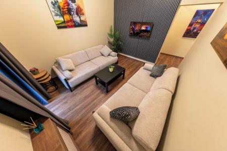 Royal Taksim Suites - 86