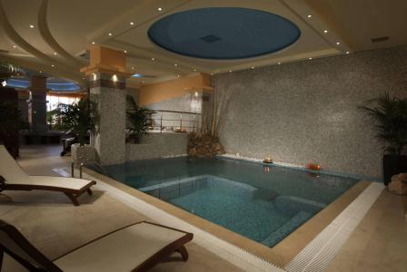 Alexandros Palace - 20
