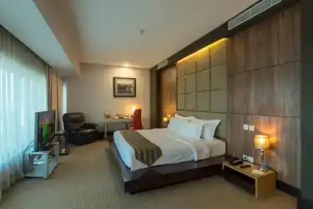 Manhattan Jakarta - 103