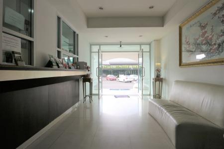 Ben Place - 2