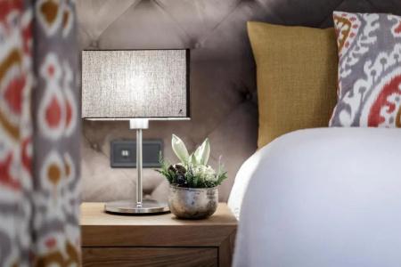 Das Central – Alpine . Luxury . Life - 29