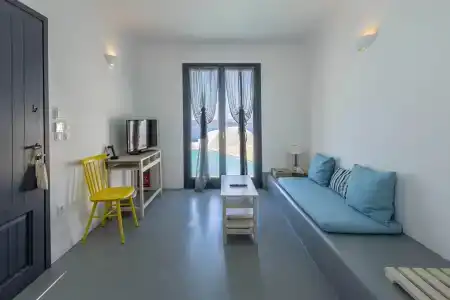 Ambassador Aegean Luxury & Suites - 14