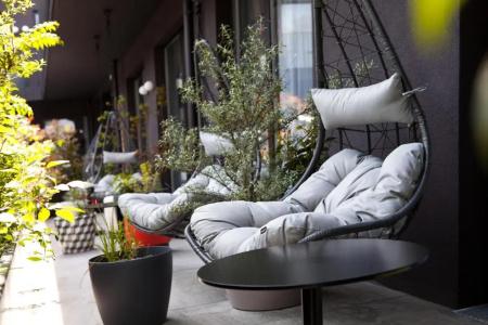 Indigo Vienna - Naschmarkt, An Ihg Hotel - 28