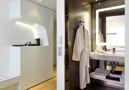 Pullman Brussels Centre Midi - 9