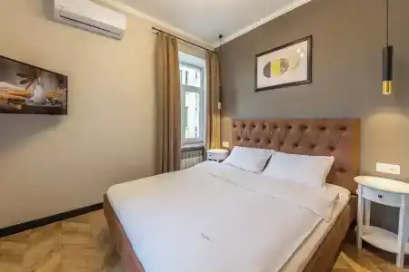 Central Dayflat - 62