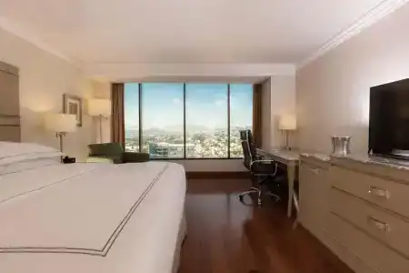 Hilton Guadalajara - 57