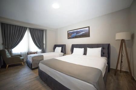 İmroz Elia Otel - 40