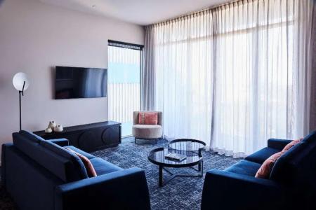 Adina Apartment Flinders Street - 172