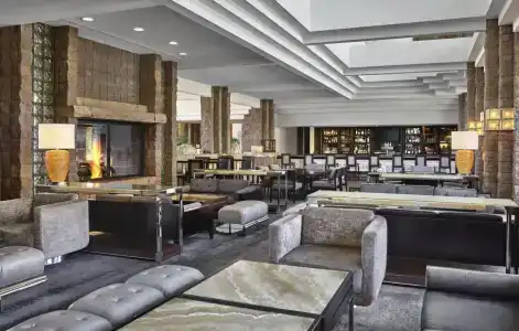 Loews Ventana Canyon Resort - 26
