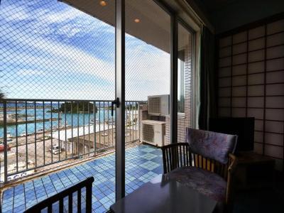 Ocean Resort Pmc - 96