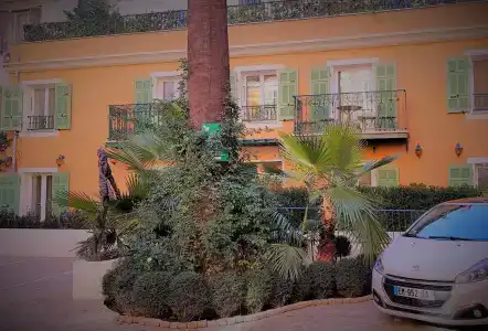 Hôtel restaurant Oasis - 0