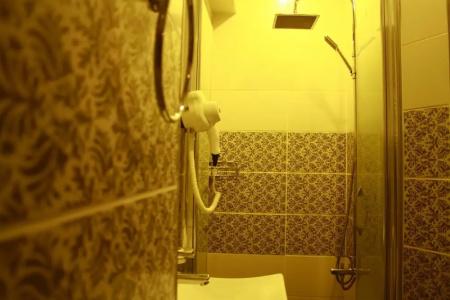 Terra Suites - 49