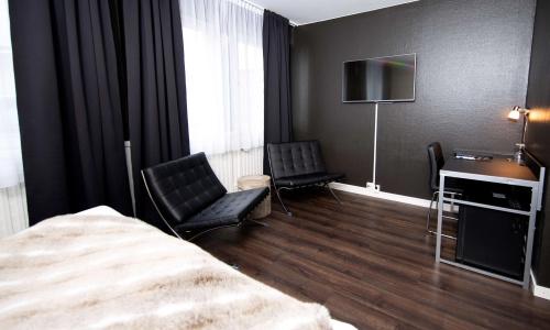 Sure by Best Western Algen - 4
