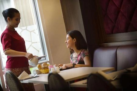 Best Western Plus Kemayoran - 28