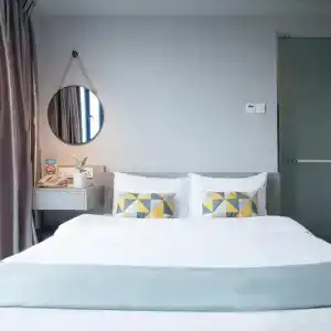 Harbour Ville (SG Clean, Staycation Approved) - 33