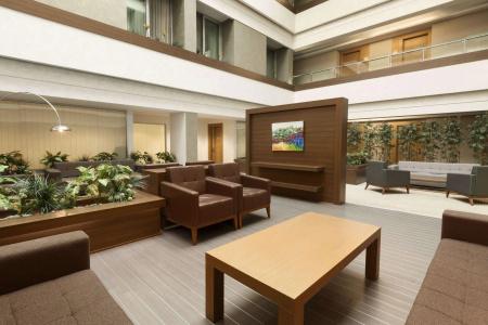 Ramada by Wyndham Podgorica - 0