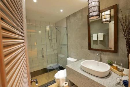 Amaka Bed and Breakfast - 100
