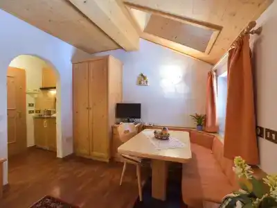 Residence Salvan - 107