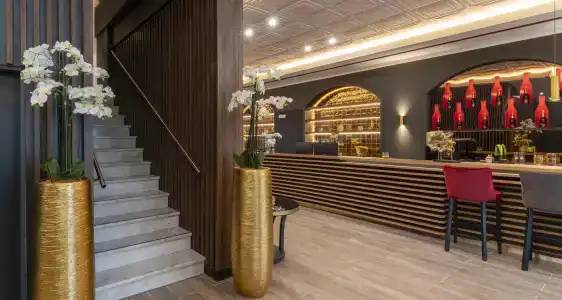 Star Inn Premium Bremen Columbus, by Quality - 25