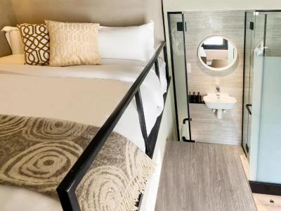 St Signature Jalan Besar [5 Hours, 5Pm-10Pm] (Sg Clean, Staycation Approved) - 23