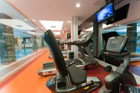 Elegance Resort & Spa Wellness-Aqua - 0