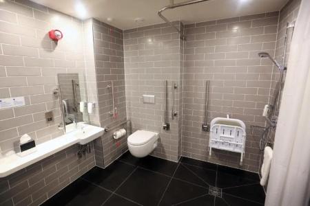 Holiday Inn Express - Manchester - Traffordcity, An Ihg - 92