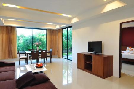 Samui Honey Suite - 2