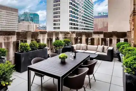 The Gwen, a Luxury Collection, Michigan Avenue Chicago - 85