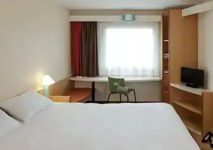 ibis Brugge Centrum - 5