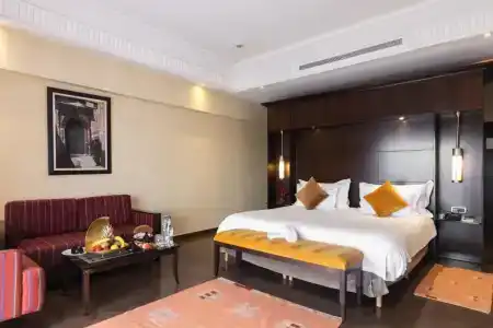 Kenzi Menara Palace & Resort All Inclusive - 57