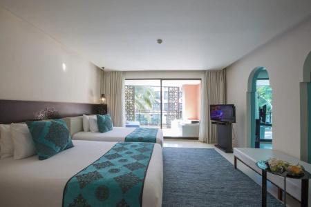 Marrakesh Hua Hin Resort & Spa - 11