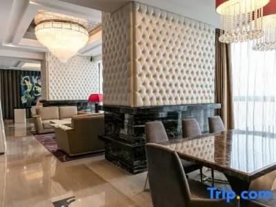 Sofitel Kunming - 144