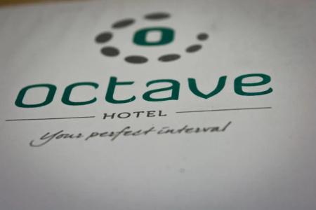 Octave & Spa - Sarjapur Road - 26