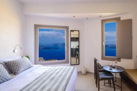 Kalestesia Suites - 192